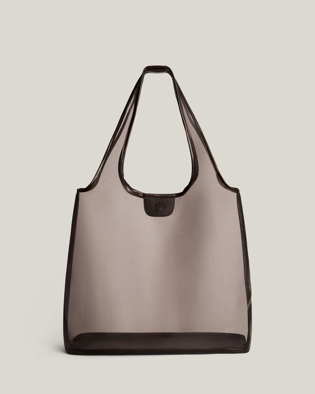 Elena Mesh Tote