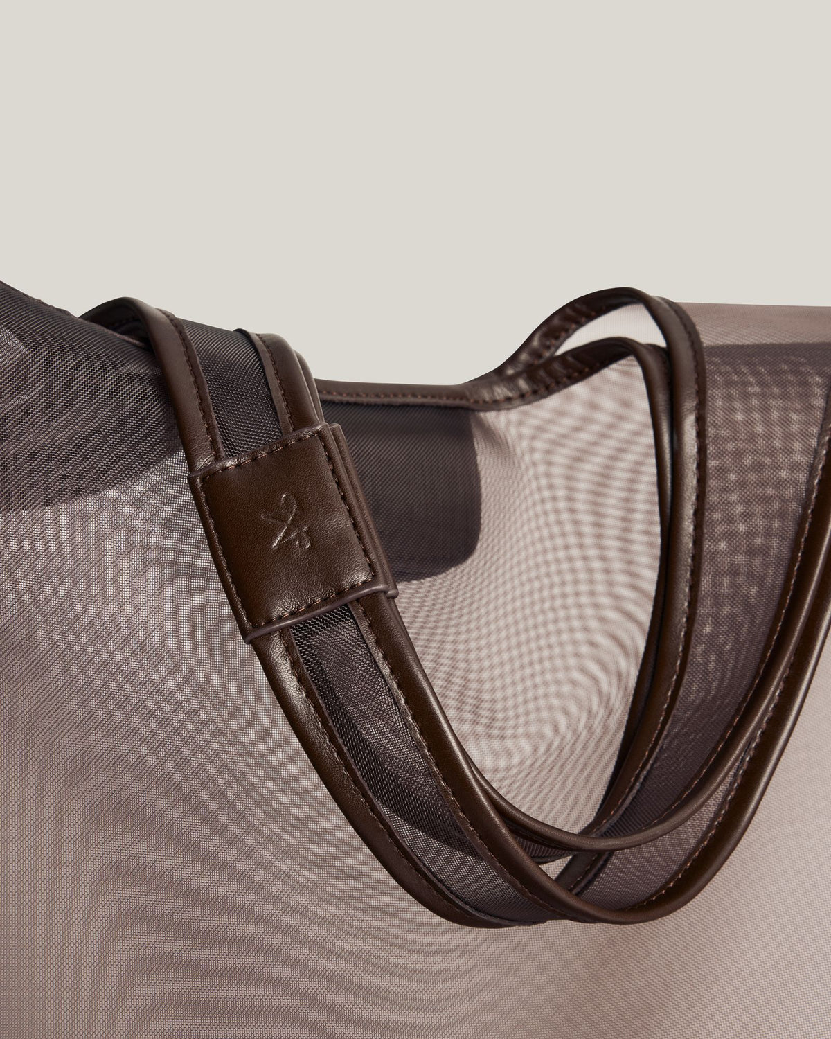 Elena Mesh Tote