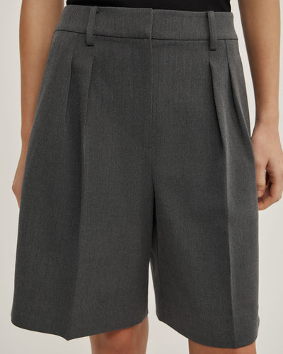 Bermuda Short