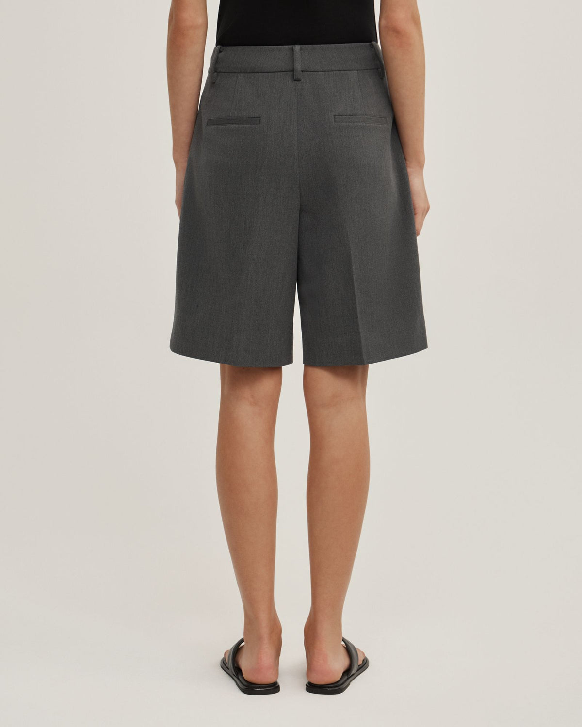 Bermuda Short