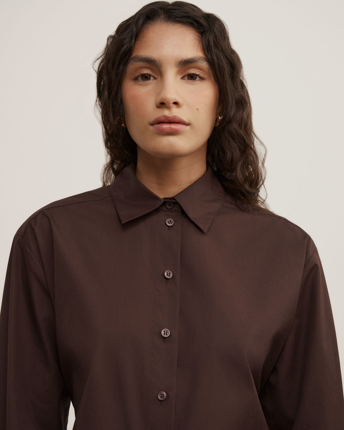 Tie Back Summer Shirt