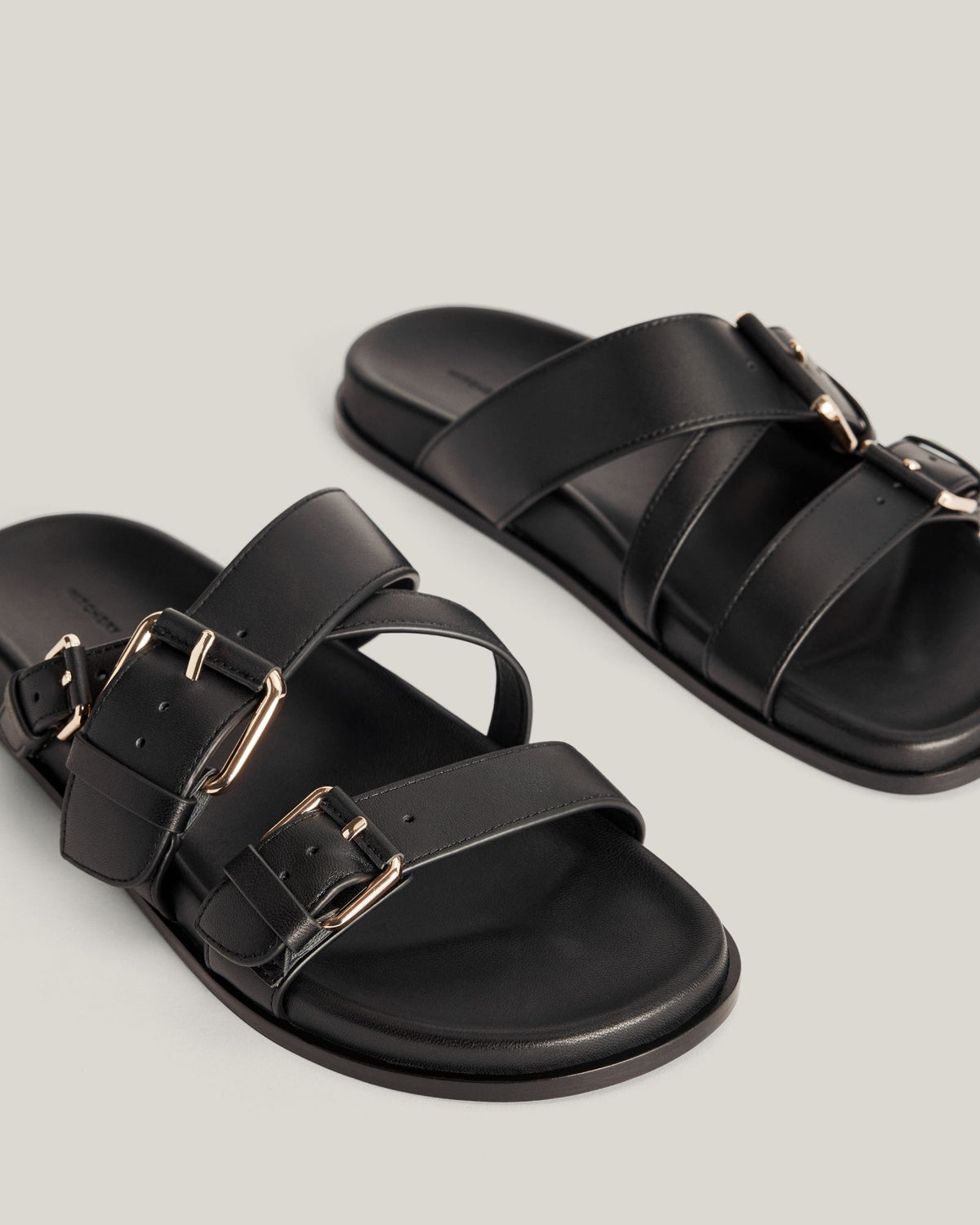 Milda Sandal