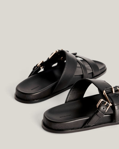 Milda Sandal