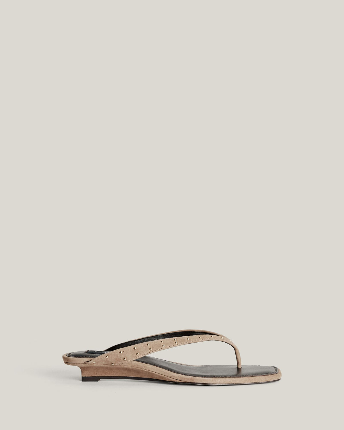 Franca Micro Heel