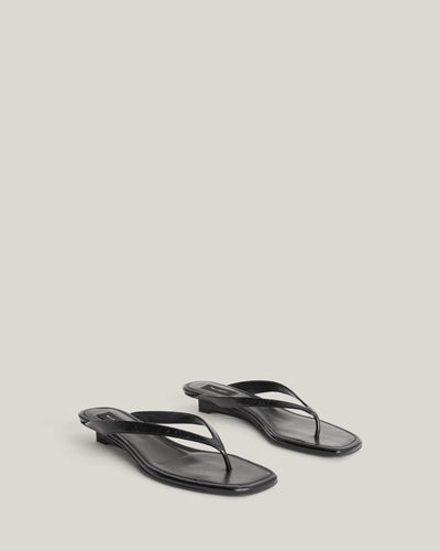 Franca Micro Heels