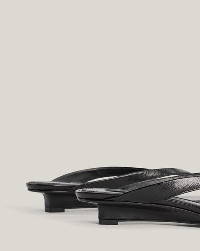 Franca Micro Heels