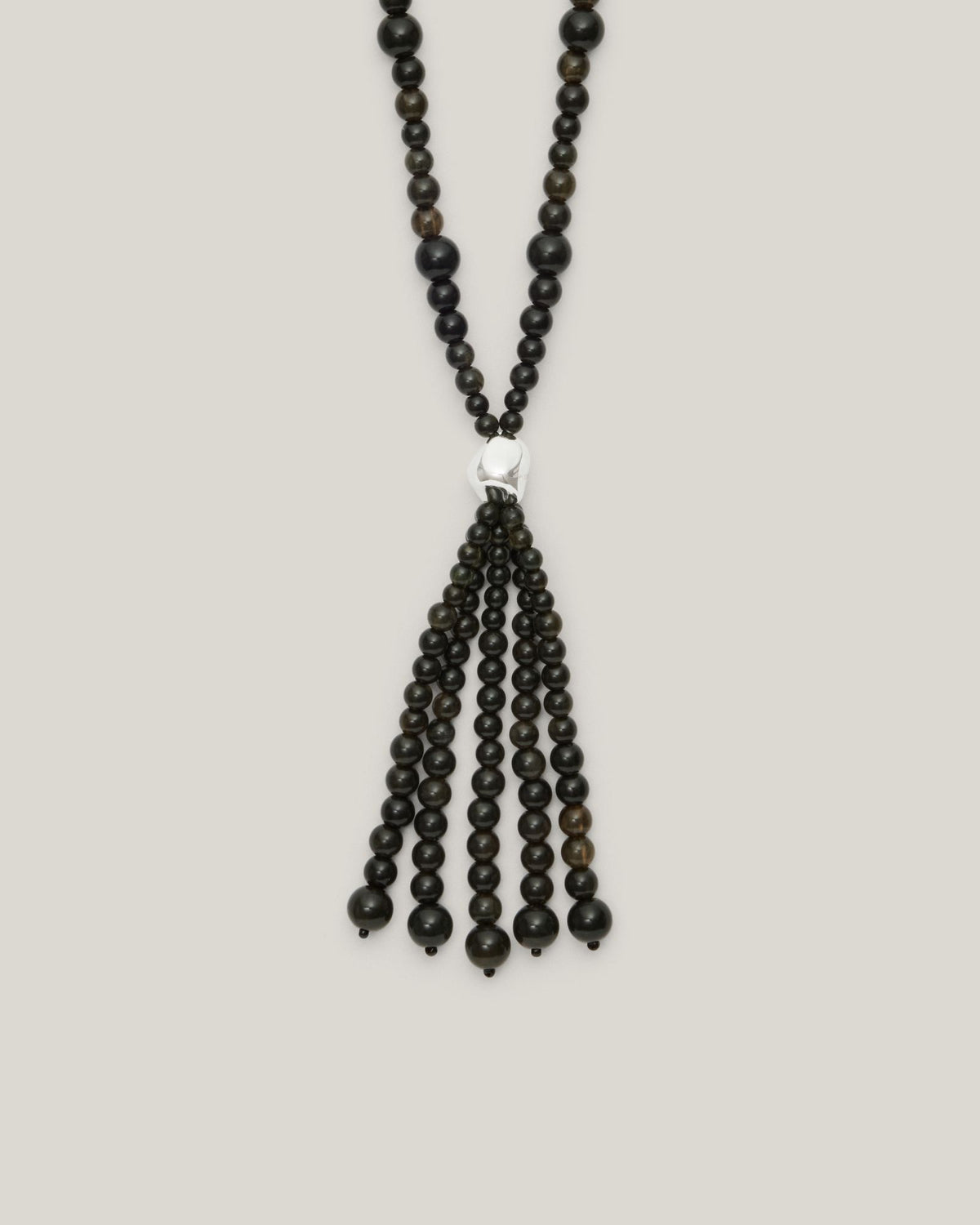 Samira Bead Necklace