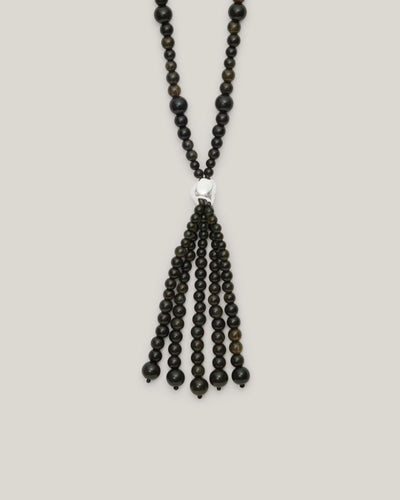 Samira Bead Necklace