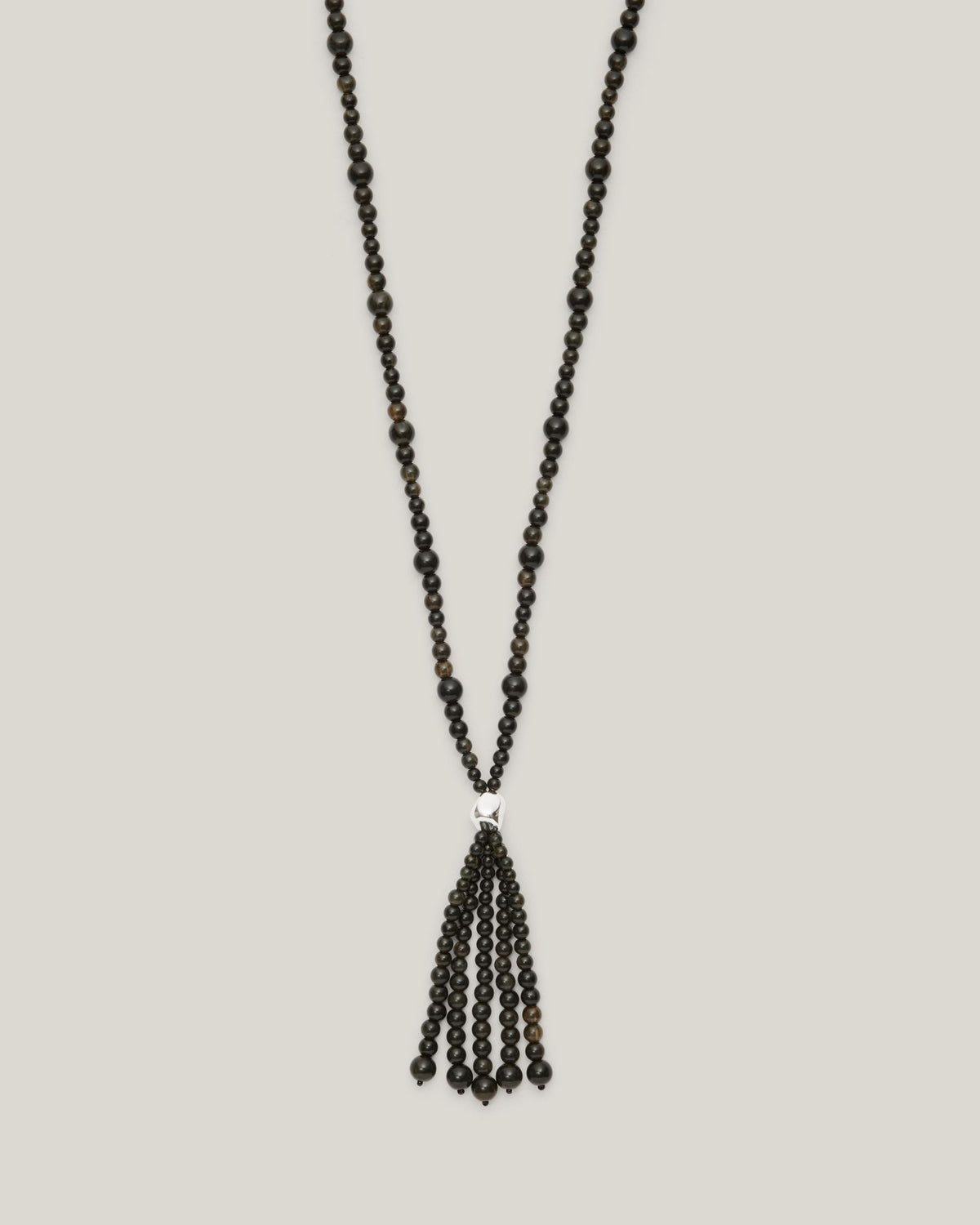 Samira Bead Necklace