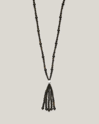 Samira Bead Necklace