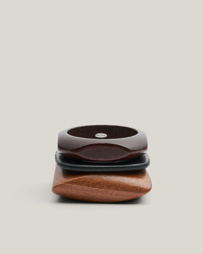 Bowie Bangle Set