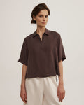 Cupro Shirt
