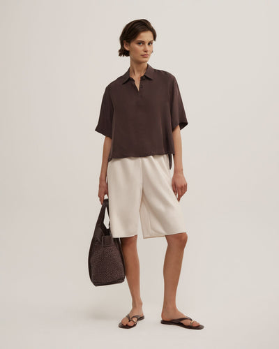 Cupro Shirt