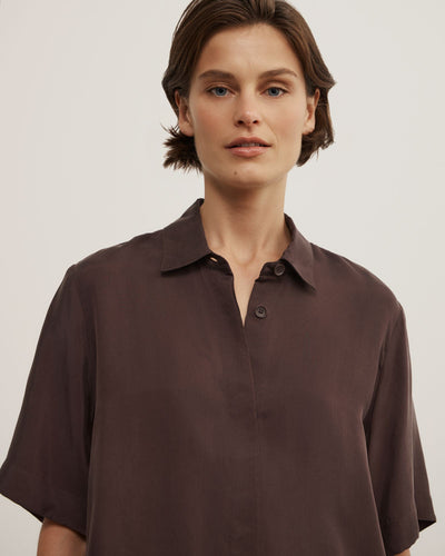 Cupro Shirt