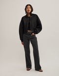 Low Rise Relaxed Jeans