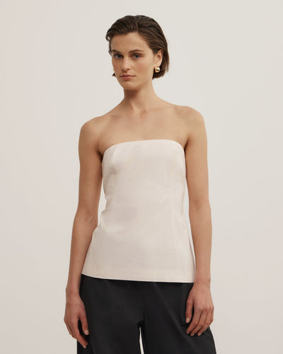 Cotton Bodice