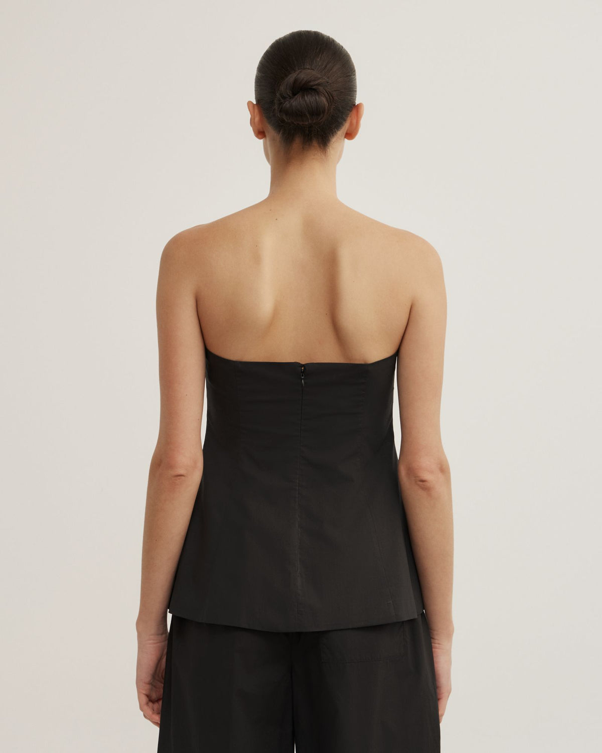 Cotton Bodice