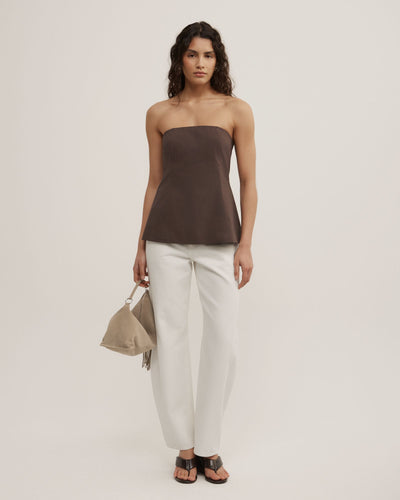 Cotton Bodice