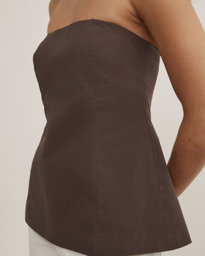 Cotton Bodice