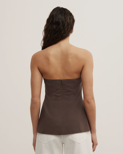Cotton Bodice