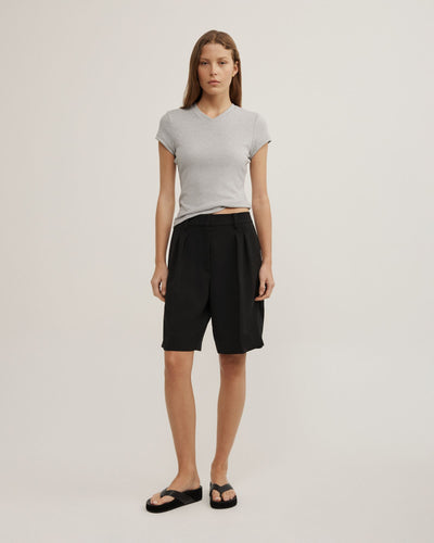 High V T-Shirt