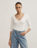 3/4 Sleeve T-Shirt