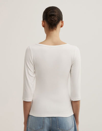 3/4 Sleeve T-Shirt