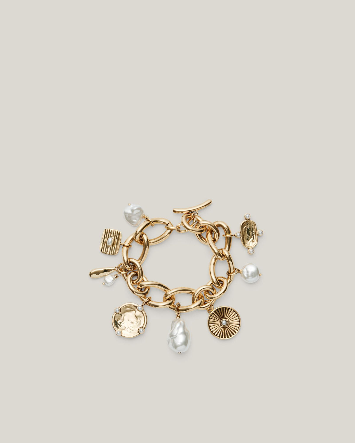 Lola Charm Bracelet