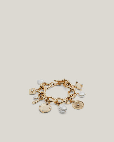 Lola Charm Bracelet