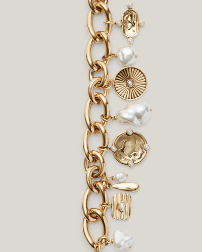 Lola Charm Bracelet