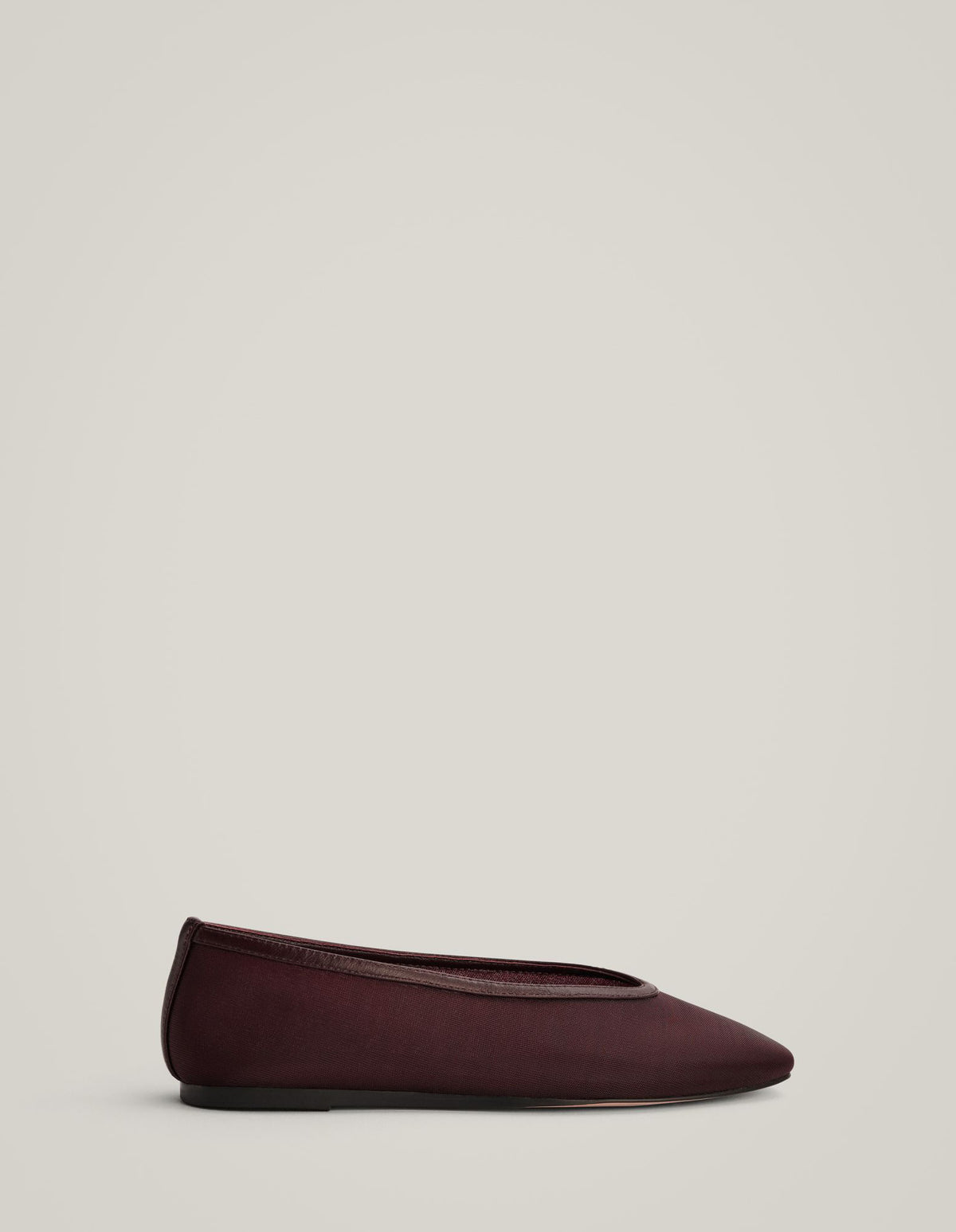 Petra Mesh Flats