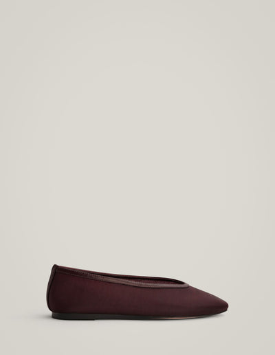 Petra Mesh Flats