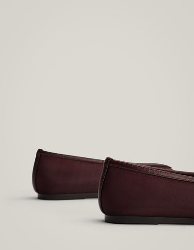 Petra Mesh Flats
