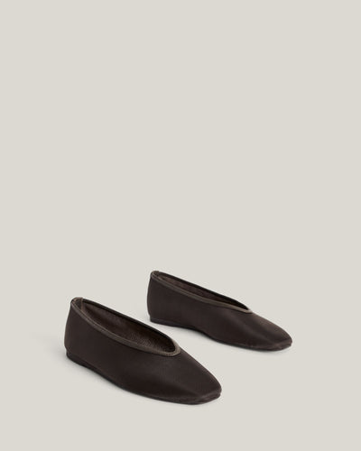 Petra Mesh Flat