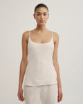 Silk Camisole