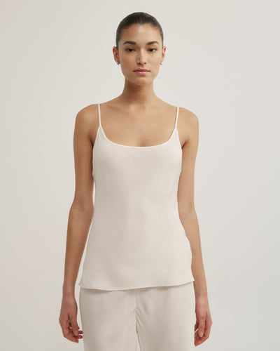 Silk Camisole