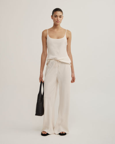 Silk Camisole