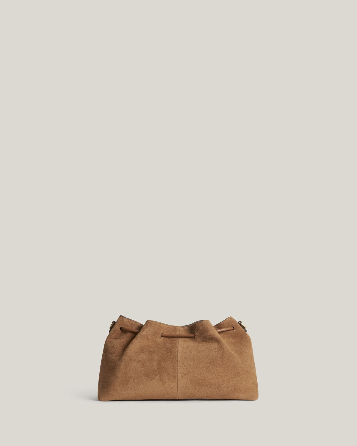 Isabel Leather Shoulder Bag