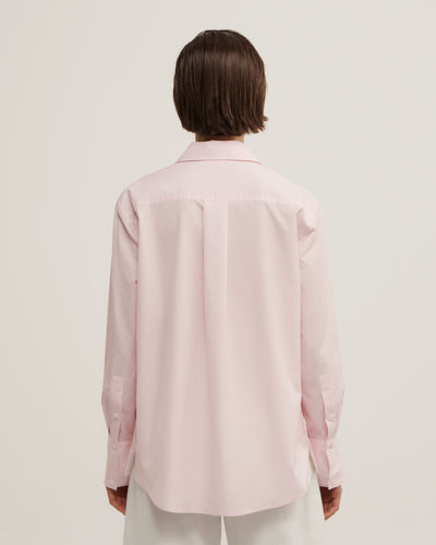 Button Side Shirt