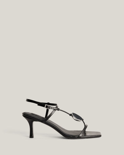 Saffia Heel