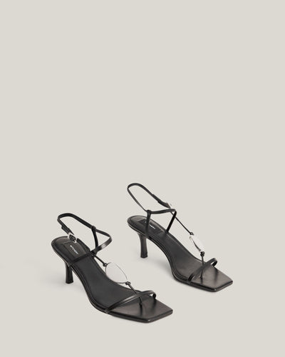 Saffia Heel