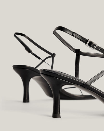 Saffia Heel