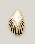 Shell Compact Mirror