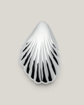 Shell Compact Mirror