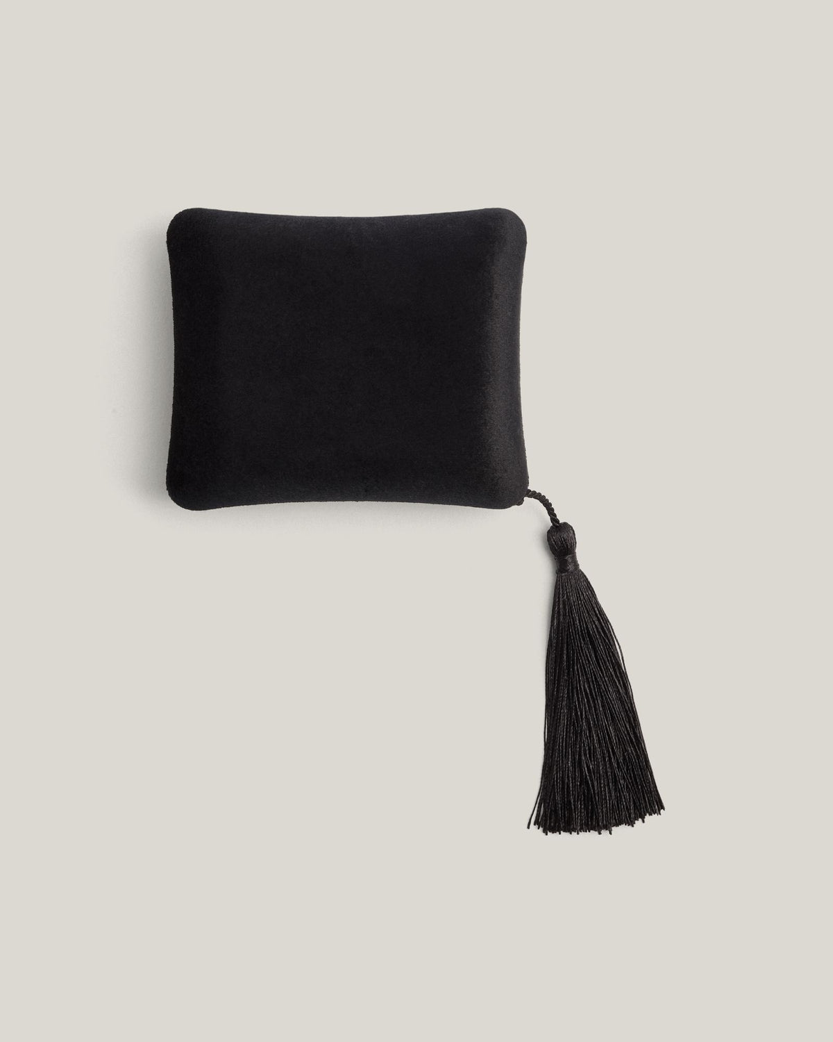 Tassel Jewel Case