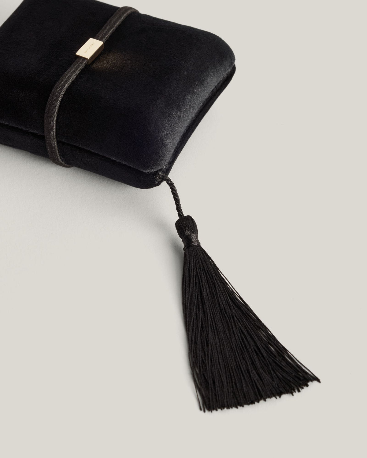 Tassel Jewel Case
