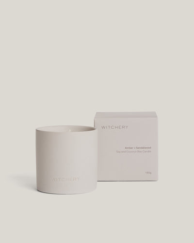 Small Candle