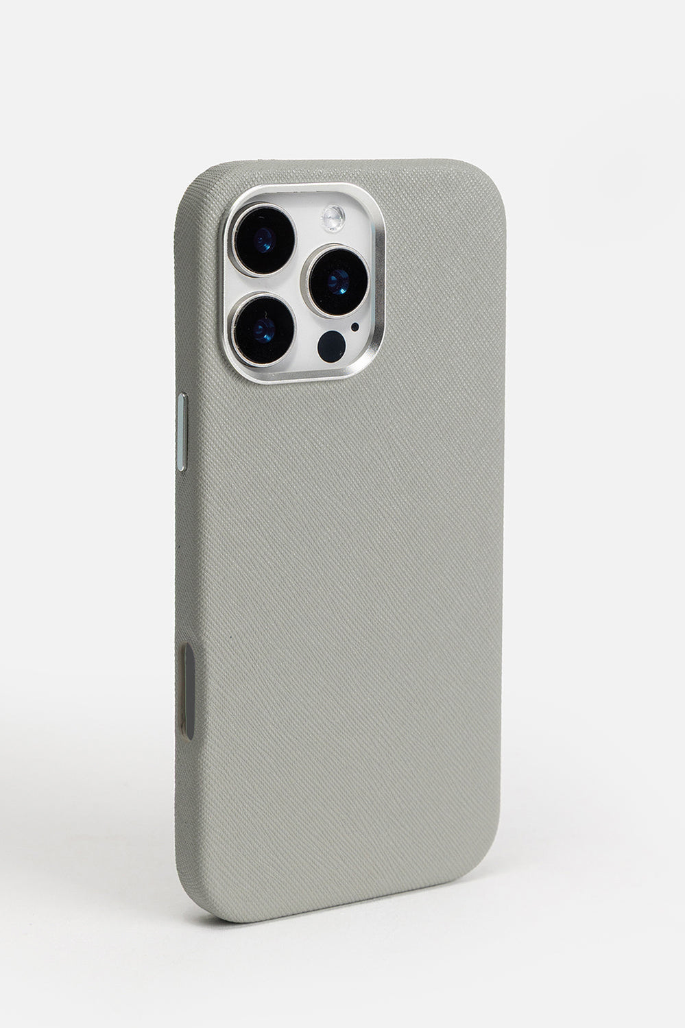 Iphone Case 16 Pro Max - Grey - image 2
