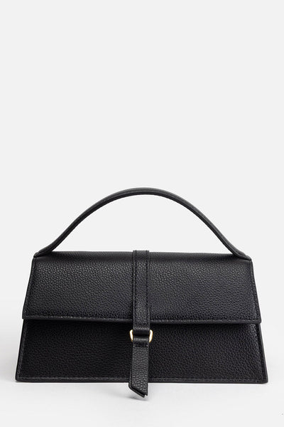 Maia Day Bag - Black - image 1