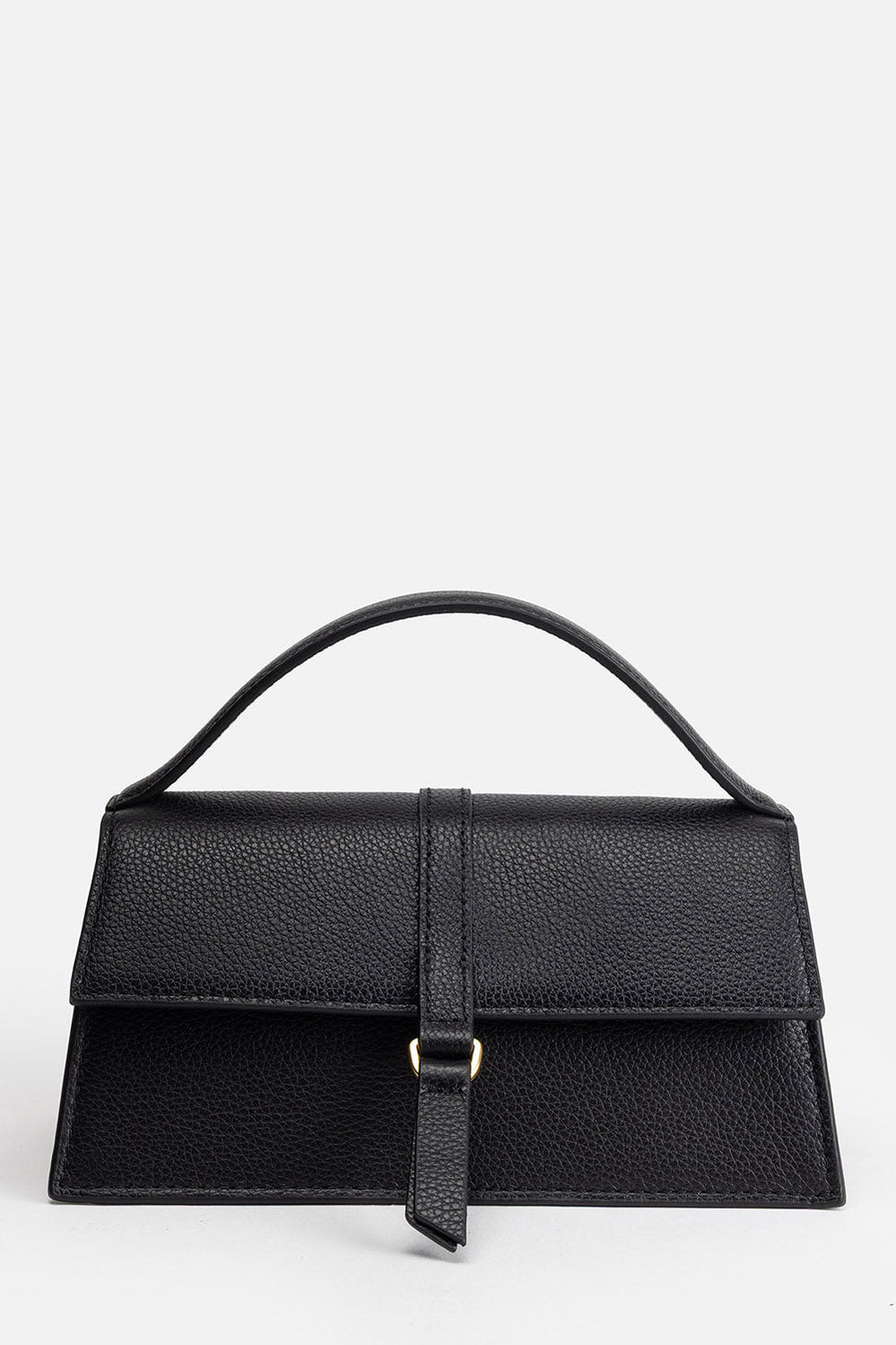 Maia Day Bag - Black - image 1